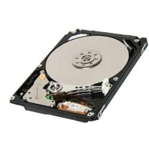  Toshiba 640GB MK6461GSYN 7200rpm SATA2 16MB Notebook Hard 