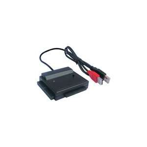  Coolmax CD 350 COMBO USB to IDE/SATA Device Adapter Electronics