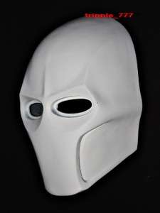 ARMY of TWO PAINTBALL AIRSOFT BB GUN SALEM COSPLAY HELMET PROP MASK 
