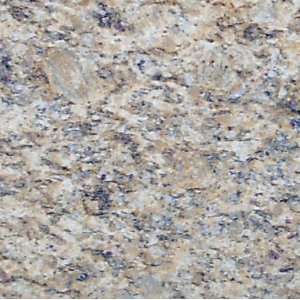  Santa Cecilia Granite Countertop 96 x 26