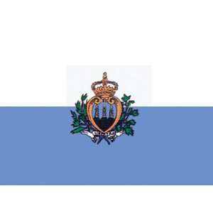  SAN MARINO FLAG