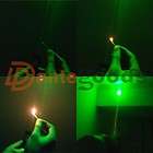 Newest Green Laser Pointer Pen Bright High Power Powerful Light Beam 