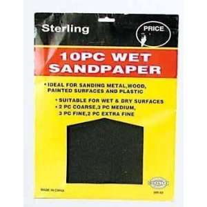  Sandpaper Case Pack 50 