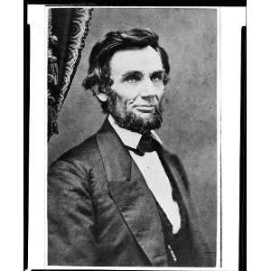  Abraham Lincoln,last sitting,assume presidency,Springfield 