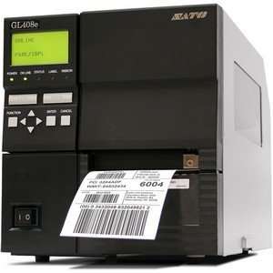  GL408e Network Thermal RFID Label Printer Electronics