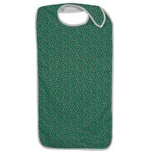  Mealtime Protector   Fancy Green [Health and Beauty 