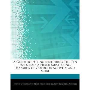   of Outdoor Activity, and more (9781276151405) Charlotte Adele Books