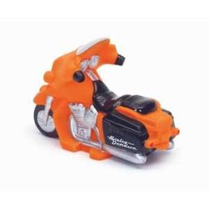  Top Quality C Harley Davidson Vinyl Toy Motorcycle Pet 