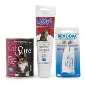  Cat Vitamins   SENIOR CAT CARE GIFT PACK