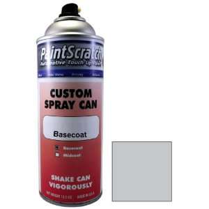 12.5 Oz. Spray Can of Satograu Metallic (Trim) Touch Up Paint for 1991 