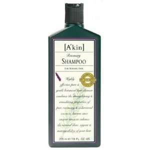  AKIN Rosemary Shampoo 225ml