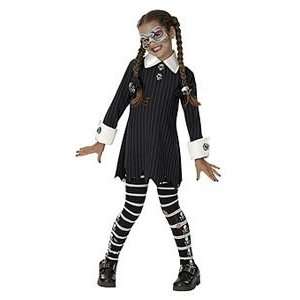    Zombie Chick Child Halloween Costume Size 12 14 Toys & Games