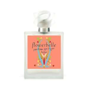  Flowerbelle   Lielac Parfum Spritzer Beauty