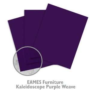  EAMES Furniture Kaleidoscope Purple Paper   300/Carton 