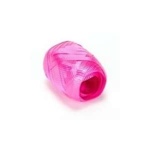  Beauty Pink Curling Ribbon Keg  66 Health & Personal 