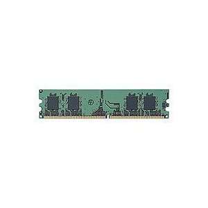  Memory 512MB DDR2 667 ECC Electronics
