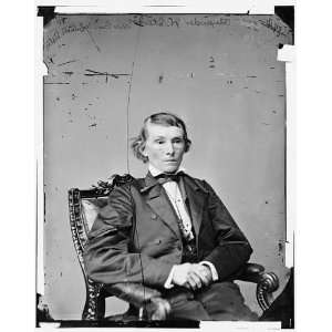  Stephens,Hon. Alex H. of Ga. Vice Pres. of Confederacy 
