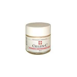  Formulations Advanced C Skin Tightening Cream by Cellex C 