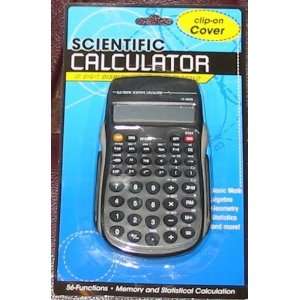  Scientific Calculator Electronics