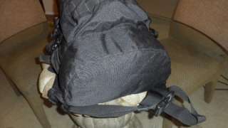 SOC SANDPIPER 3 day Military Hunting Ruck Pack Backpack RUCKSACK black