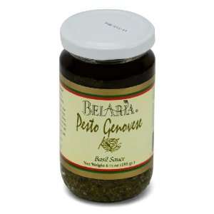 Belaria   Pesto Genovese  Grocery & Gourmet Food