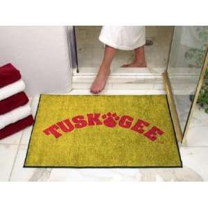  Tuskegee University All Star Rug Furniture & Decor