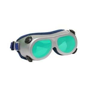  Ruby Laser Safety Glasses   Model 55 Health & Personal 