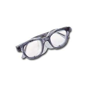 Safety Glasses, 48 mm Clear