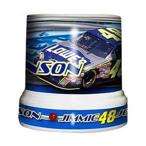  Racing Reflections Jimmie Johnson Candle Warmer   Jimmie 