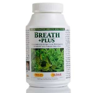  Andrew Lessman Breath+Plus   720 Capsules Health 