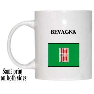  Italy Region, Umbria   BEVAGNA Mug 