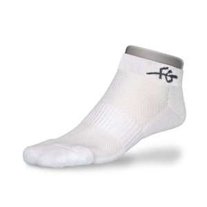 FreshGear Mens/Womens Athletic Socks featuring Moisture Wicking & Odor 