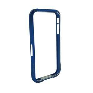  Deff Cleave Iphone 4/4s Case   Blue Cell Phones 