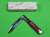   Edition ROBESON SHUREDGE  Demonstrator  Folding Pocket Knife 2