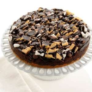 10 Smores Deep Dish Cookie Pie  Grocery & Gourmet Food