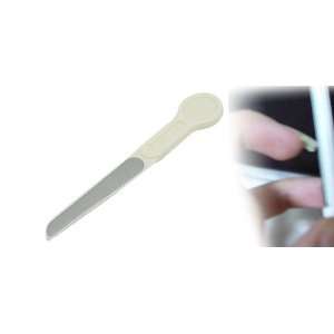  New Manicure Pedicure Beauty Finger Nail File Tools 