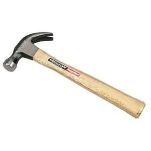  Vaughan 770 S20 Hickory SuperSteel® Nail & Rip Hammers 
