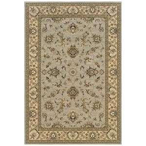  Oriental Weavers Sphinx Ariana 2153B Traditional Blue 