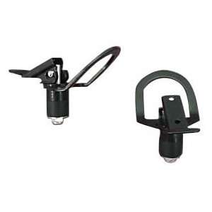  POLARIS RZR Latch and Go Tie Downs (TD P RZR) Automotive