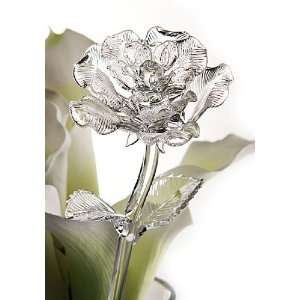  Waterford Crystal Fleurology Rose