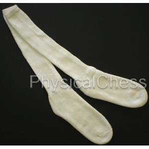    length heavy weight socks (with toe definition)