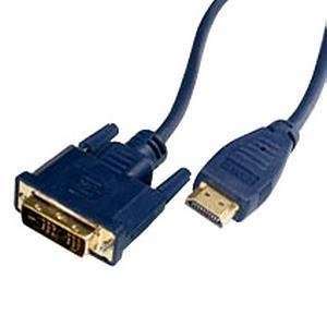  Cables To Go Velocity HDMI to DVI High Definition 