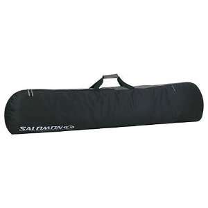  Salomon Omni Freeride Snowboard Bag   165 cm (Black 