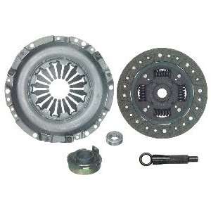  Brute Power 92074A New Clutch Kit Automotive