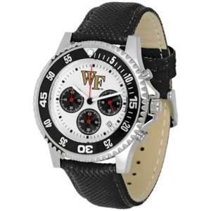  Wake Forest Demon Deacons NCAA Chronograph Competitor 