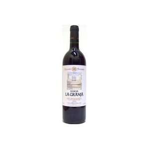  2004 Dehesa La Granja Tempranillo 750ml Grocery & Gourmet 