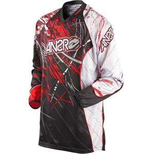  ANSWER JAMES STEWART JS COLLECTION WIRED MX DIRT JERSEY 