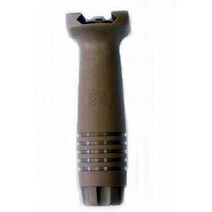  King Arms Vertical Foregrip Tan