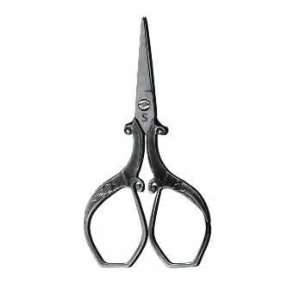  Wing Embroidery Scissors   antique silver   4 Kitchen 