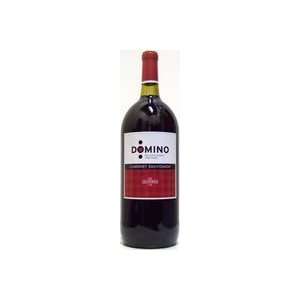  2010 Delicato Domino Cabernet Sauvignon 1 L Grocery 